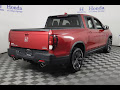 2021 Honda Ridgeline Sport