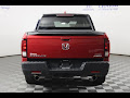 2021 Honda Ridgeline Sport