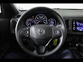 2021 Honda HR-V Sport