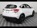 2021 Honda HR-V Sport