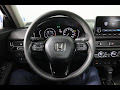 2026 Honda Civic Sedan LX