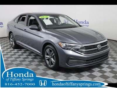 2024 Volkswagen Jetta