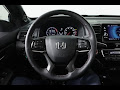 2024 Honda Ridgeline Black Edition