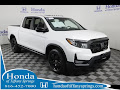 2024 Honda Ridgeline Black Edition