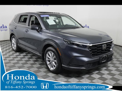 2023 Honda CR-V