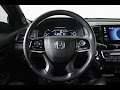 2021 Honda Pilot Black Edition