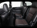 2021 Honda Pilot Black Edition