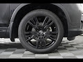 2021 Honda Pilot Black Edition