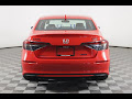 2026 Honda Civic Sedan Hybrid Sport Touring
