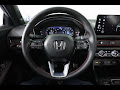 2026 Honda Civic Si