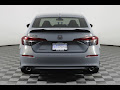 2026 Honda Civic Si