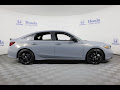 2026 Honda Civic Si