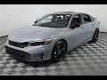 2026 Honda Civic Si