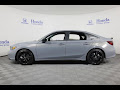 2026 Honda Civic Si