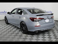 2026 Honda Civic Si