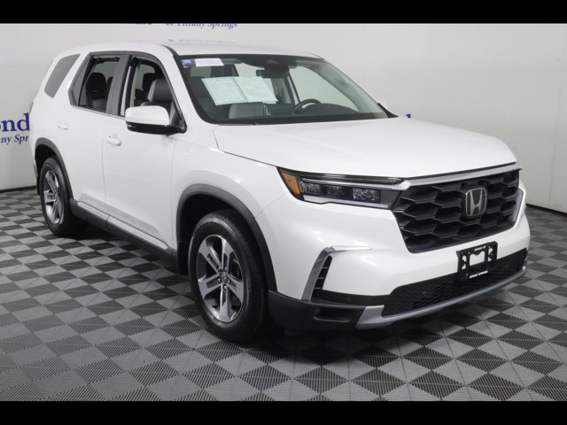 2023 Honda Pilot EX-L 8 Passenger