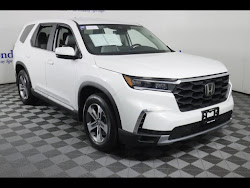 2023 Honda Pilot EX-L 8 Passenger