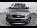 2021 Honda Pilot Touring 7-Passenger