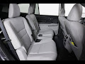 2021 Honda Pilot Touring 7-Passenger