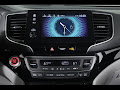 2021 Honda Pilot Touring 7-Passenger