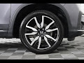2021 Honda Pilot Touring 7-Passenger