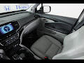 2021 Honda Pilot Touring 7-Passenger