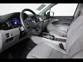 2021 Honda Pilot Touring 7-Passenger