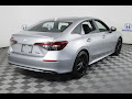 2026 Honda Civic Sedan Hybrid Sport