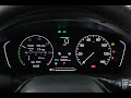 2026 Honda Civic Sedan Hybrid Sport