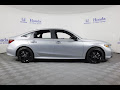 2026 Honda Civic Sedan Hybrid Sport
