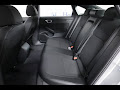2026 Honda Civic Sedan Hybrid Sport
