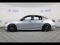 2026 Honda Civic Sedan Hybrid Sport