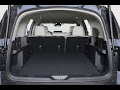 2026 Honda Passport RTL Towing