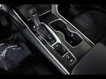 2018 Honda Accord Sedan EX-L 1.5T