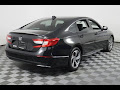 2018 Honda Accord Sedan EX-L 1.5T