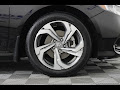 2018 Honda Accord Sedan EX-L 1.5T