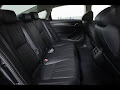 2018 Honda Accord Sedan EX-L 1.5T