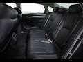 2018 Honda Accord Sedan EX-L 1.5T