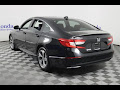 2018 Honda Accord Sedan EX-L 1.5T