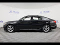 2018 Honda Accord Sedan EX-L 1.5T