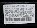 2018 Honda Accord Sedan EX-L 1.5T
