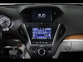 2017 Acura MDX w/Advance Pkg
