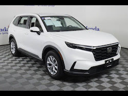 2024 Honda CR-V LX