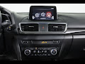 2017 Mazda Mazda3 4-Door Grand Touring