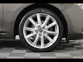 2017 Mazda Mazda3 4-Door Grand Touring