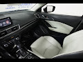 2017 Mazda Mazda3 4-Door Grand Touring