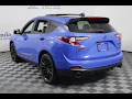 2022 Acura RDX PMC Edition