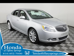 2013 Buick Verano 4DR SDN