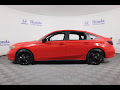 2026 Honda Civic Si 4DR MT