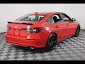 2026 Honda Civic Si 4DR MT